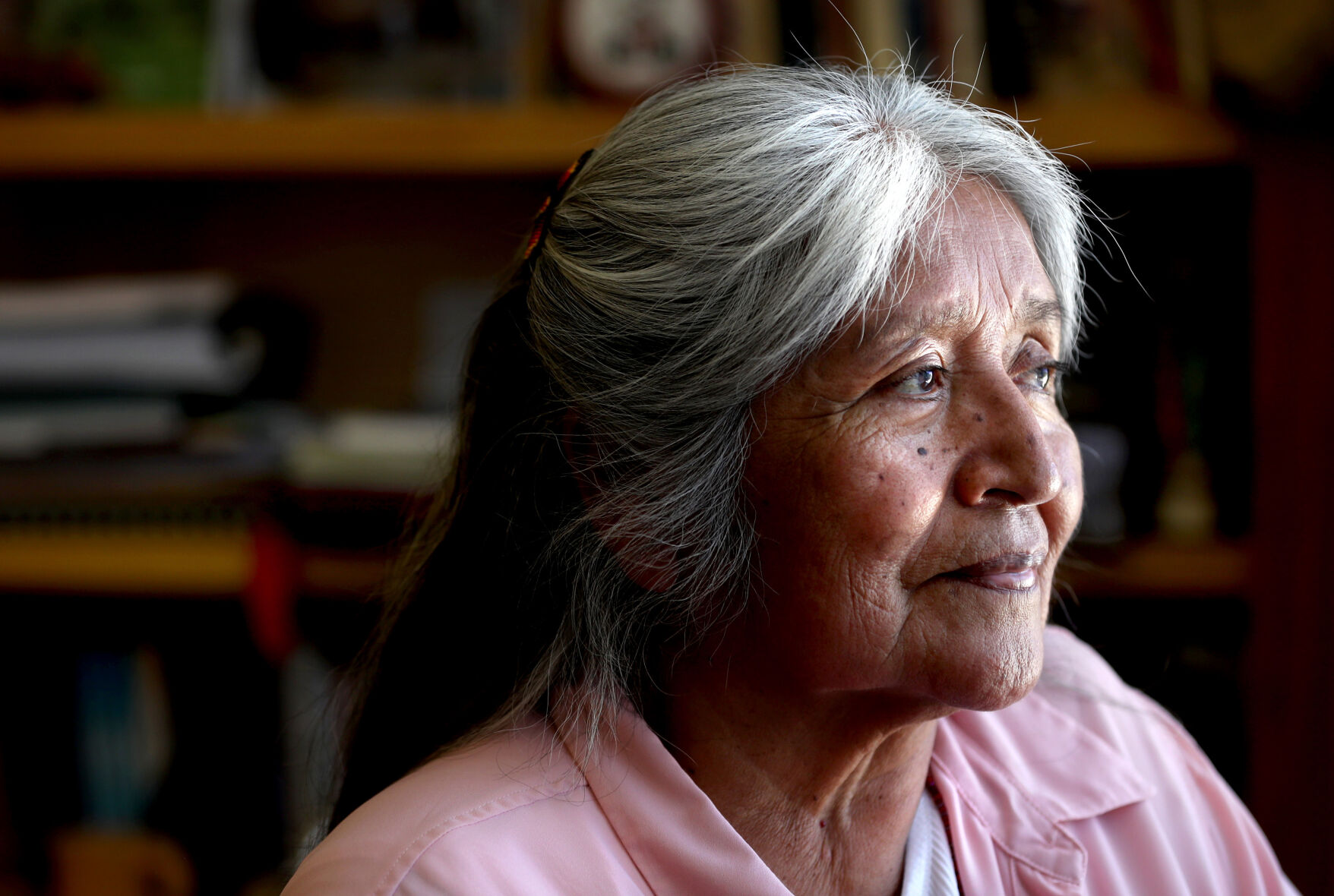 Ofelia Zepeda